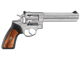 Ruger Revolver GP-100 .357 Mag Variant-21