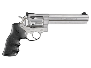 Ruger Revolver GP-100 .357 Mag Variant-6