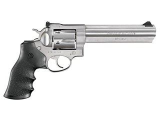 Ruger GP-100 Variant-6