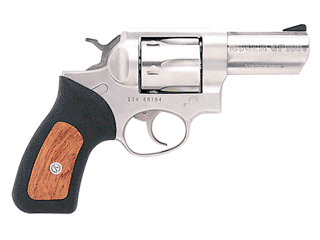 Ruger Revolver GP-100 .357 Mag Variant-13
