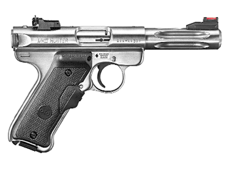 Ruger Mark III Hunter Variant-3