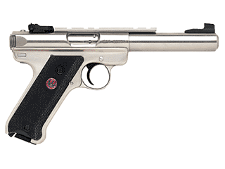 Ruger Mark III Target Variant-5