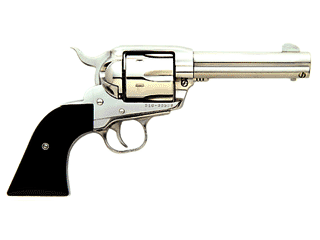 Ruger Revolver New Vaquero .357 Mag Variant-3