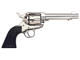 Ruger Revolver New Vaquero .357 Mag Variant-4