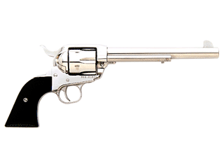 Ruger Revolver New Vaquero .45 Colt Variant-5