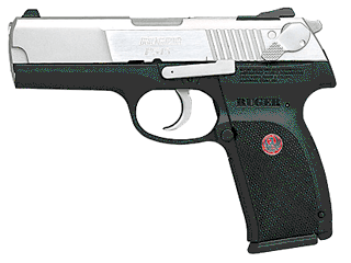 Ruger P345 (P-345) Variant-2