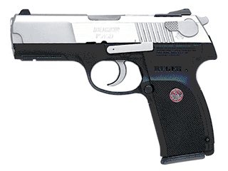 Ruger Pistol P345 (P-345) .45 Auto Variant-4