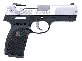 Ruger Pistol P345 (P-345) .45 Auto Variant-3