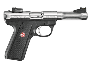 Ruger 22/45 Mark III Hunter Variant-1