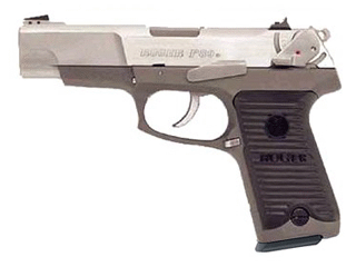 Ruger Pistol P89 (P-89) 9 mm Variant-4