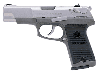 Ruger P89 (P-89) Variant-5