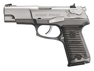 Ruger Pistol P90 (P-90) .45 Auto Variant-3