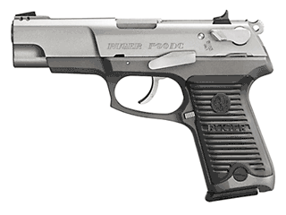 Ruger P90 (P-90) Variant-3