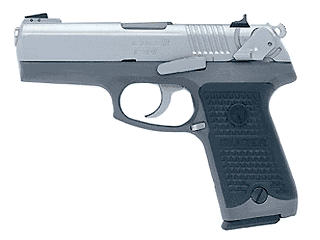 Ruger Pistol P94 (P-94) 9 mm Variant-2