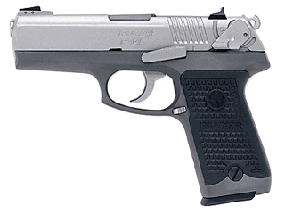 Ruger Pistol P944 (P-944) .40 S&W Variant-2