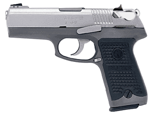 Ruger Pistol P944 (P-944) .40 S&W Variant-3