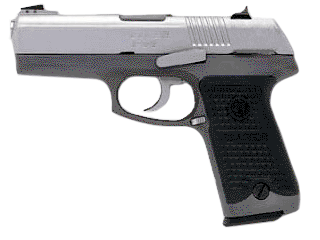 Ruger P94 (P-94) Variant-4