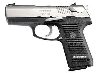 Ruger P95 (P-95) Variant-4