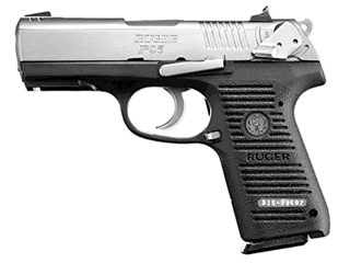 Ruger P95 (P-95) Variant-2