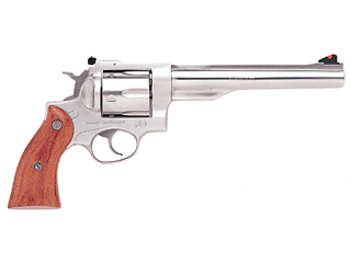 Ruger Redhawk Variant-4