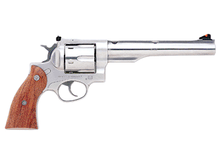 Ruger Redhawk Variant-5