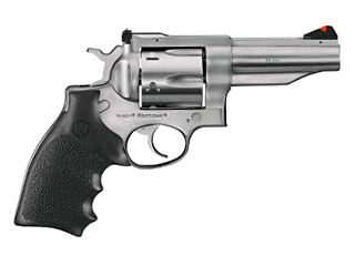 Ruger Redhawk Variant-6