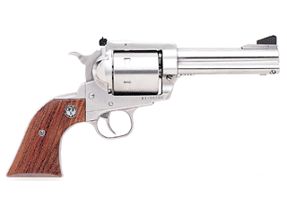 Ruger New Model Super Blackhawk Variant-5