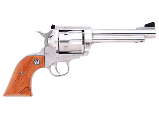 Ruger New Model Super Blackhawk Variant-6