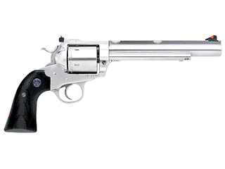 Ruger New Model Super Blackhawk Variant-10