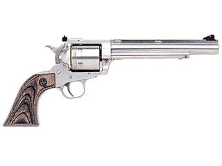 Ruger Revolver New Model Super Blackhawk .44 Rem Mag Variant-9