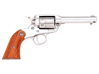 Ruger Revolver New Bearcat .22 LR Variant-2