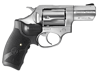 Ruger Revolver SP101 .357 Mag Variant-6