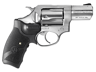 Ruger SP101 Variant-6