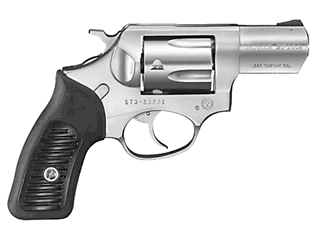 Ruger SP101 Variant-1