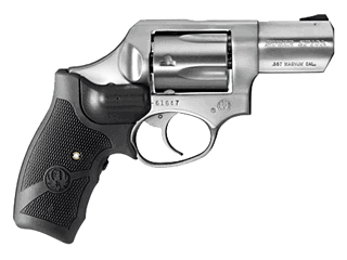 Ruger Revolver SP101 .357 Mag Variant-7