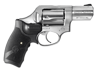 Ruger SP101 Variant-7