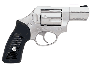 Ruger Revolver SP101 .357 Mag Variant-2