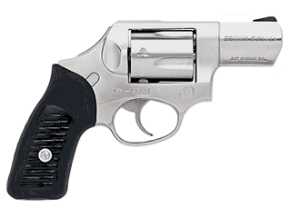 Ruger SP101 Variant-2