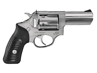 Ruger Revolver SP101 .327 Federal Mag Variant-1