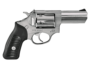 Ruger SP101 Variant-1