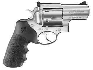 Ruger Super Redhawk Alaskan Variant-1