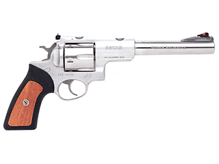 Ruger Super Redhawk Variant-3