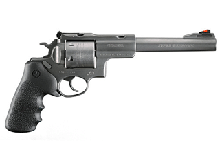 Ruger Revolver Super Redhawk .454 Casull Variant-1