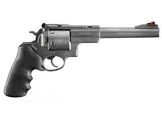 Ruger Super Redhawk Variant-1