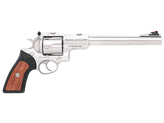 Ruger Super Redhawk Variant-4