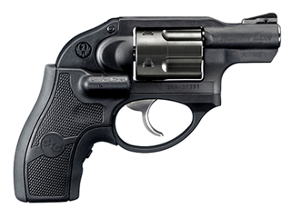 Ruger LCR Variant-2