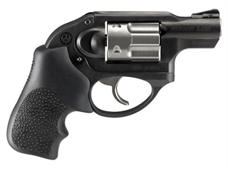 Ruger LCR Variant-3