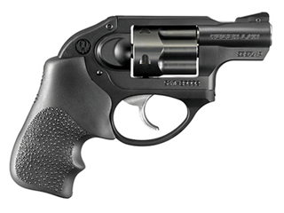 Ruger LCR Variant-1