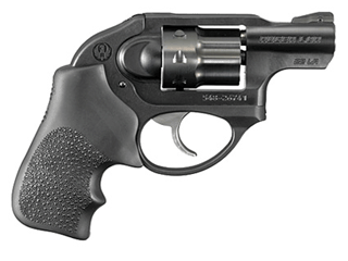 Ruger Revolver LCR .22 LR Variant-1