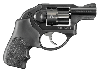 Ruger LCR Variant-1